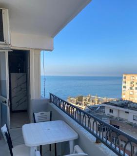 Vollga Apartment - Durrës - 9
