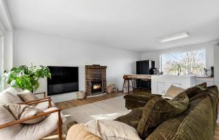 5 Bedroom Beautiful Home In Gilleleje - Gilleleje - 9