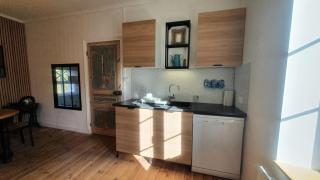 L'Astu'Cieux appartement triplex - 2