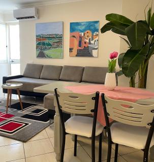Vollga Apartment - Durrës - 7
