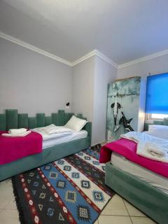 Vollga Apartment - Durrës - 6
