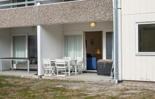 1 Bedroom Lovely Apartment In Nexø - Neksø - 9