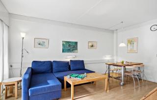 1 Bedroom Lovely Apartment In Nexø - Neksø - 8