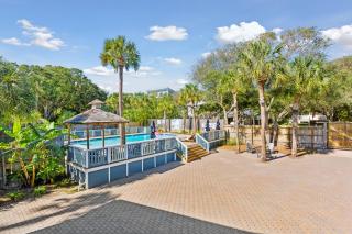 Folliday Inn - The Consul - Room 21 - Folly Beach - 1
