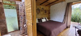 Exclusivo Cocora con Jacuzzi Salento Quindio - 6