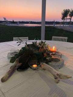 Falcon Home Country Resort, Salento - Lizzanello - 1