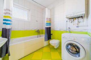 Cherry City Stay Apartment With Parking - Happy Rentals - Zagreb - 4