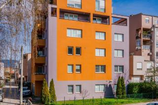 Cherry City Stay Apartment With Parking - Happy Rentals - Zagreb - 2