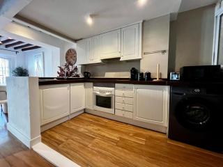 Barrio Luzan 2 by United Renters - Alicante - 8
