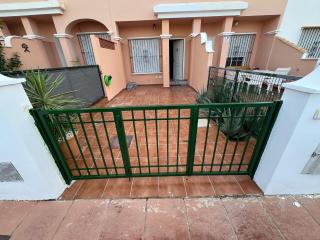 Villa Terreros 67 - San Juan de los Terreros - 8
