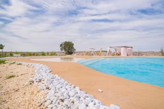 Falcon Home Country Resort, Salento - Lizzanello - 4
