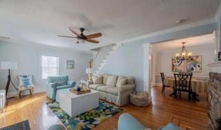 Asbury Beach Home - 3