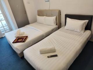 Cool memories hotel - Tanah Rata - 3