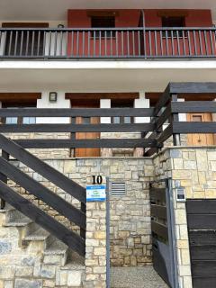 Residencial Massana - Alcalá de la Selva - 8