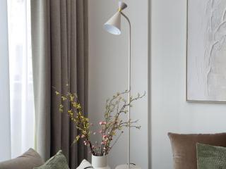 Elite Business & Family Turnkey 433 Residence 2BR in OIA Motor City - 7