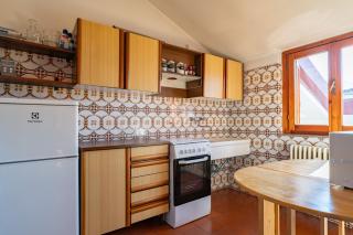 Spacious mountain view attic apartment - Barzio - 6