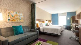 Home2 Suites By Hilton Crestview I-10 - Crestview - 1