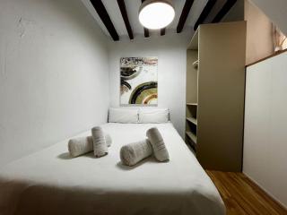 Barrio Luzan 2 by United Renters - Alicante - 5