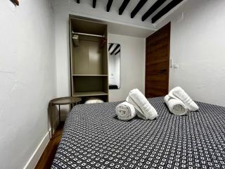 Barrio Luzan 2 by United Renters - Alicante - 4