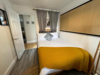 Spacious 2 Bedroom Apartment - Londra - 6