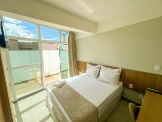 Elite Business Hotel - Pará de Minas - 8