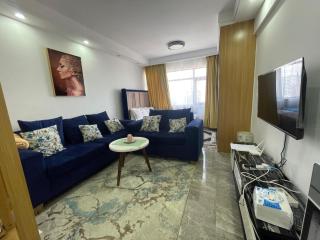 Executive studio unit - Nairobi - 1