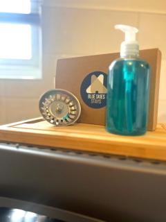 The Billingham House By Blue Skies Stays - 2