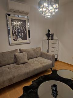 Luxury apartment Marjan Hill - 2