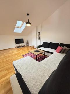 Aerodrom Appartment ''Ana'' - Tivat - 6