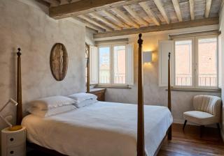 Terrazza - A Bella Vista Apartment - Luxury in Lucca Centro - 2