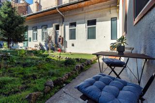 Green Palm Apartment near by Heroes Square with free Parking - Budapest - 5
