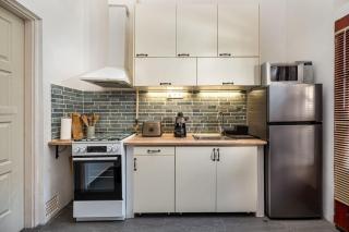 Green Palm Apartment near by Heroes Square with free Parking - Budapest - 2