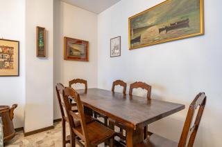 Barzio Renzo e Lucia Apartment - Barzio - 4
