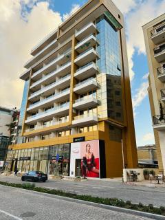 Orange Apartment 4 - Budua - 0