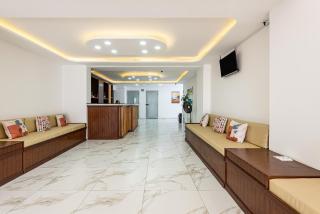 Roomo Brás Rangel Pestana Residencial - São Paulo - 4