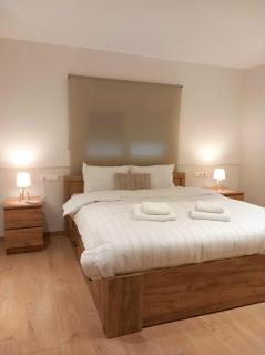 Piraeus 3 Bedroom Luxury Living - Pireo - 2