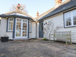 Holm Oak Lodge - Clacton-on-Sea - 9
