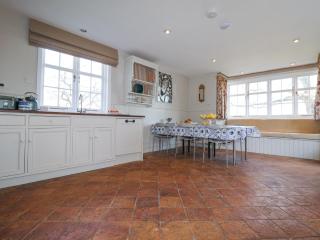 Holm Oak Lodge - Clacton-on-Sea - 2