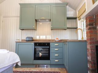 The Woodshed - Clacton-on-Sea - 6