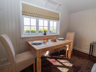 The Woodshed - 4