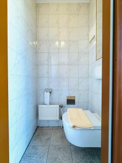 E&C Pension Rooms - Wenen - 6