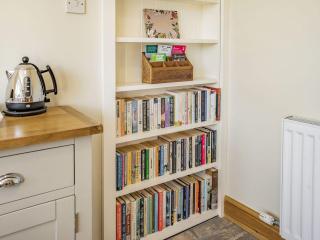 Pant Y Cwtsh - Kidwelly - 1