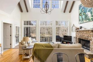 Peaceful Mountain Family Retreat - Jasper - 5