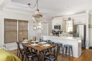 Peaceful Mountain Family Retreat - Jasper - 3