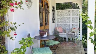 Grey Rabbit Cottage - 3