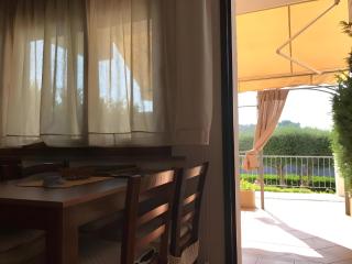 Villa Del Conte - Drapia - 9