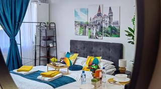 Blue Shades Studio - Hunedoara - 2