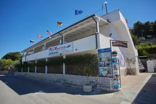 Residence & Bed e Breakfast AlaMarina - Peschici - 3