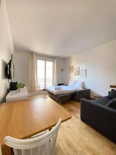 Parisian Studio Arc Triomphe - Parijs - 0