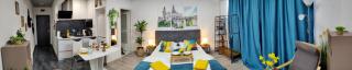 Blue Shades Studio - Hunedoara - 3